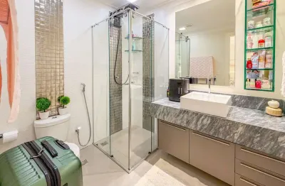 Cobertura Duplex 4 Quartos para Venda no Jardim Goiás - Goiânia