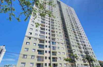 Apartamento 3 Quartos (1 Suíte) à Venda na Vila Jaraguá - Goiânia/GO