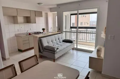 3047 - Apartamento com 3 quartos, sendo 1 suíte, 2 vagas de garagem, área de lazer à venda 65,24m²