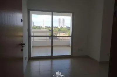 Apartamento com 3 quartos à venda na Rua Salvador, Parque Amazônia, Goiânia