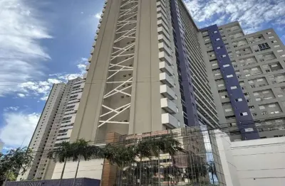 3076 - Apartamento mobiliado  com 2 quartos + escritório, lavabo, à venda 70m² por R$ 700.000,00 no