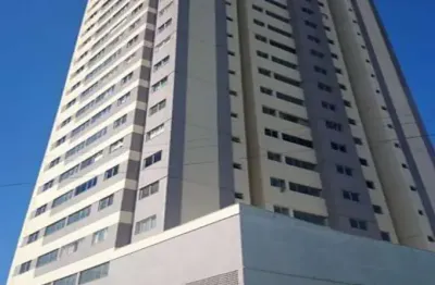 Apartamento com 2 quartos à venda na Rua Abílio Alves de Castro, 1, Vila Rosa, Goiânia