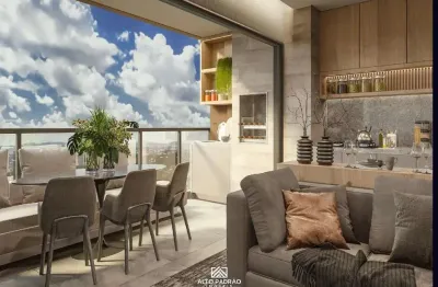 Apartamento com 3 quartos à venda na Rua 70, Jardim Goiás, Goiânia