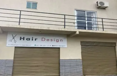 2039 - Sobrado com 2 quartos, banheiro social, 2 vagas de garagem, à venda 200m² por R$ 530.000,00