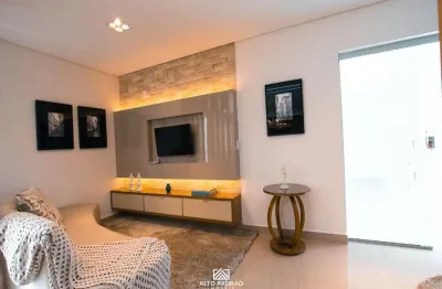 3009- Sobrado à venda, Jardim Imperial, Aparecida de Goiânia, GO