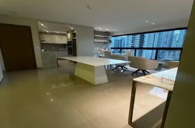 2040 - Apartamento com 3 suítes independentes, 2 vagas de garagem, lazer completo, à venda 115m² po