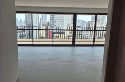 3044 - Apartamento com suítes plenas, lavabo, 2 vagas de garagem, à venda 141m² por R$ 1.172.209,00