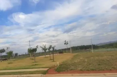 1033- Terreno com 360m² à venda por R$ 210.000,00 no  Terras Alpha Residencial 1, Senador Canedo, G