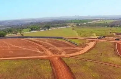 984 - Terreno com 282,16m² á venda no  Condomínio Alto da Boa Vista, Senador Canedo, GO