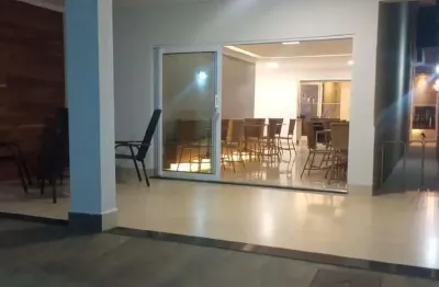 1079 - Sobrado com 3 quartos, sendo 2 suítes, 2 vagas de garagens, à venda 180m² por R$ 840.000,00