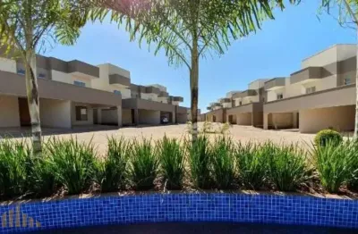 300 - Sobrado com 03 suítes plenas, todo no porcelanato, 2 vagas de garagens à venda 241,32m² por R