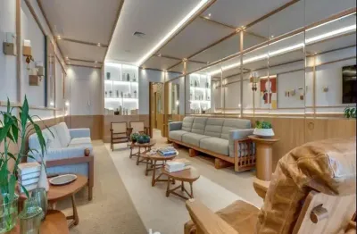 1095 - Apartamento com 3 ou 4 suítes, 1,2 e 3 vagas de garagens à venda 157m² por R$ 1.647.756,97 n