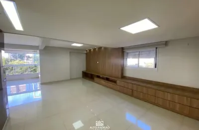 3066 -Apartamento com 3 suítes plenas, lavabo, 3 vagas de garagem, à venda 178,10m² por R$ 1.900.00