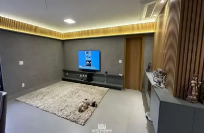 2085 -Apartamento Mobiliado,3 suítes plenas, 3 vagas de garagem, à venda 160,47m² por R$ 1.849.000,