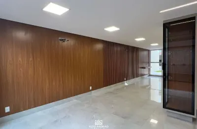 Casa com 4 quartos à venda na Rua Boulevard Amendoeiras, Jardim Atlântico, Goiânia
