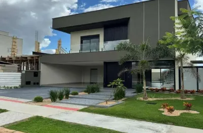 2090 - Sobrado com 4 suítes plenas, lavabo, 4 vagas de garagem, à venda 324,62m² por R$ 1.950.000,0