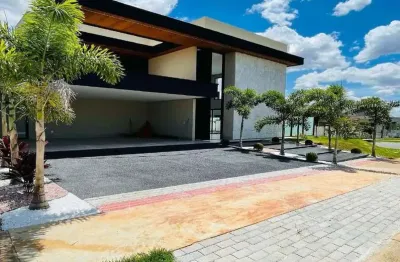 2089 - Casa  com 4 suítes plenas, 4 vagas de garagem, área de lazer, à venda 467m² por R$ 2.300.000