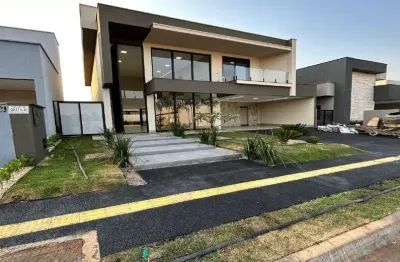 2092 - Sobrado com 4 suítes plenas, 3 vagas de garagem, área de lazer, à venda 406m² por R$ 2.900.0