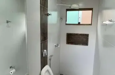 Casa com 5 quartos à venda na Rua H 41, Conjunto Estrela do Sul, Aparecida de Goiânia