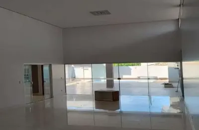 2066- Casa com 4 suítes, lavabo, 2 vagas de garagem, 625,51m² por R$ 3.890.000,00 no Residencial Al