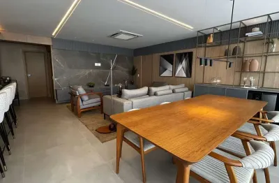 Apartamento 3 Suítes à Venda no Parque Noronha - Torre B - Goiânia/GO