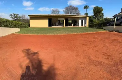 Chácara à Venda no Condomínio Residencial Recanto D'Itália