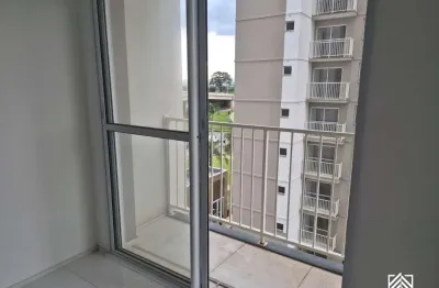 Apartamento 2 Quartos no Residencial Now Passeio das Águas - Goiânia/GO