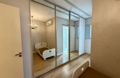 Apartamento com 4 quartos à venda na Rua T 66, Setor Bueno, Goiânia