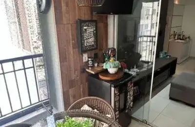 Apartamento com 3 quartos à venda na Rua Florianópolis, Alto da Glória, Goiânia