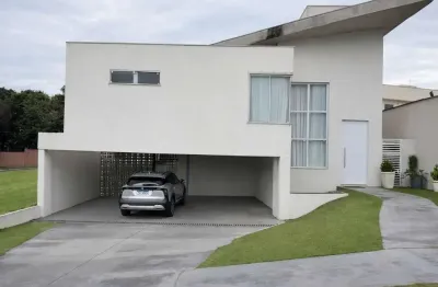 Casa com 3 quartos à venda na Avenida das Quaresmeiras, Residencial Condomínio Jardim Veneza, Senador Canedo