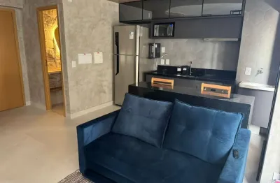 Apartamento com 1 quarto à venda na Rua 146, Setor Marista, Goiânia