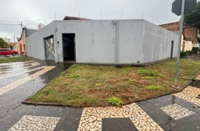 Casa com 3 quartos à venda na Alameda Juazeiro do Norte, 1, Parque Amazônia, Goiânia