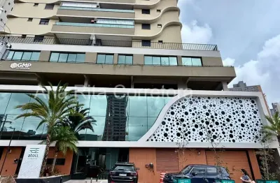 Apartamento com 3 quartos à venda na Rua 1128, Setor Marista, Goiânia