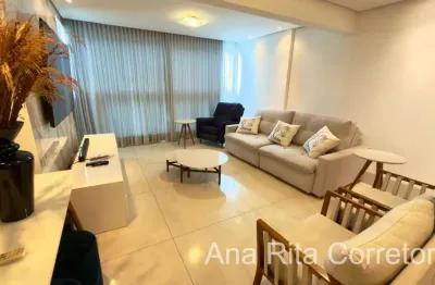 Apartamento com 3 quartos à venda na Rua T 27, Setor Bueno, Goiânia