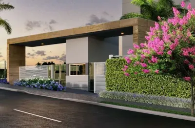 Apartamento à venda no residencial parque américa cancún - 2 quartos (1 suíte) e lazer completo