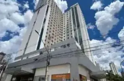 Quarto de hotel à venda no ibis styles - setor marista, investimento com renda mensal