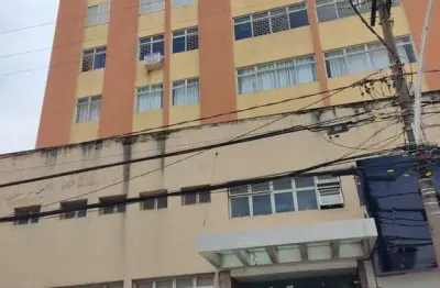 Apartamento com 3 quartos à venda na Rua Barão do Rio Branco, 1, Centro, Anápolis