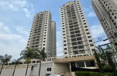 Apartamento à venda no residencial kalahari - vila alpes, 19º andar, reformado e mobiliado