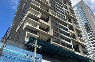 Ágio à venda no haut city - setor bueno, 3 suítes, andar alto e lazer rooftop