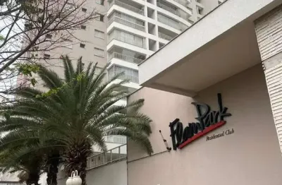 Apartamento com 3 quartos à venda na Rua 56, 1, Jardim Goiás, Goiânia