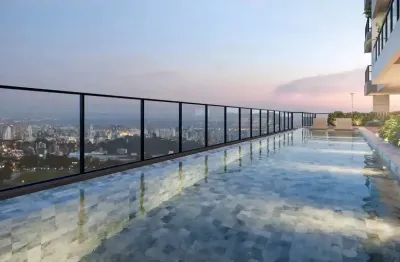 Apartamento com 3 quartos à venda na Rua 77, 1, Jardim Goiás, Goiânia