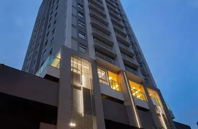 Apartamento com 2 quartos à venda na Rua 7, 1, Setor Oeste, Goiânia
