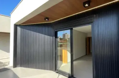 Casa com 3 quartos à venda na Rua C143, Jardim América, Goiânia