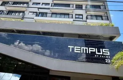 APARTAMENTO À VENDA NO SETOR MARISTA - 89 m², 3 QUARTOS, SUÍTE, ANDAR ALTO E ROOFTOP COMPLETO