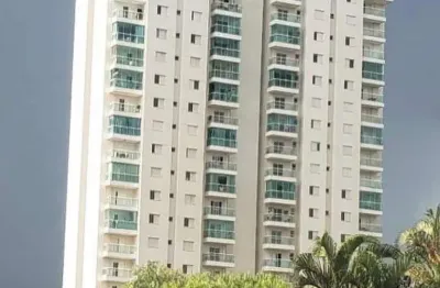 Apartamento à venda no residencial espanha - bairro jundiaí, 3 quartos, suíte com sacada e 2 vagas