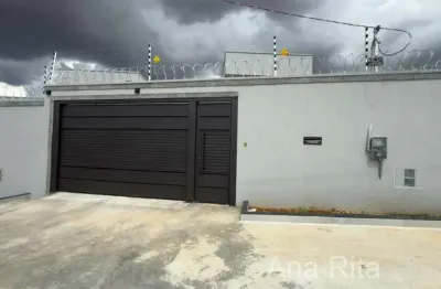 Casa com 3 quartos à venda na Alameda Nadir Bufaiçal, Setor Faiçalville, Goiânia