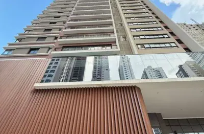 Apartamento à venda no maestro residenza - 2 suítes plenas, lavabo e 2 vagas