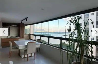 Apartamento Alto Padrão em Barra Olímpica, Rio de Janeiro/RJ
