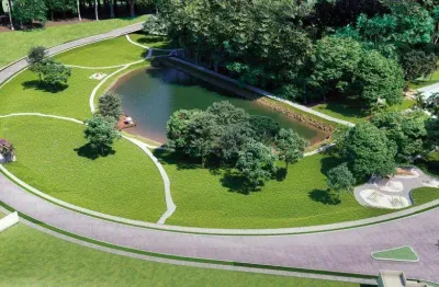 Terreno em condomínio fechado à venda na Rosa De Leiria, Rosa de Leiria Condomínio Horizontal, Goianira