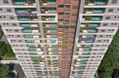 Penthouse no Bueno - Ao lado da Padoca, próximo ao Parque Vaca Brava e Praça T-23